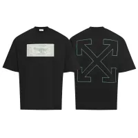 $40.00 USD Off-White T-Shirts Short Sleeved For Unisex #1389838