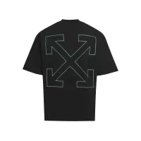 $40.00 USD Off-White T-Shirts Short Sleeved For Unisex #1389838