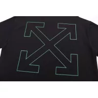 $40.00 USD Off-White T-Shirts Short Sleeved For Unisex #1389838