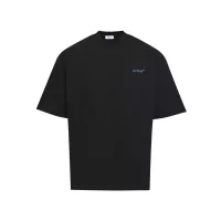$40.00 USD Off-White T-Shirts Short Sleeved For Unisex #1389841