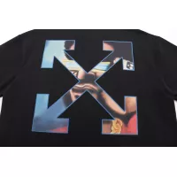 $40.00 USD Off-White T-Shirts Short Sleeved For Unisex #1389841