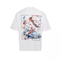 $40.00 USD Off-White T-Shirts Short Sleeved For Unisex #1389842