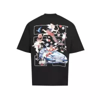 $40.00 USD Off-White T-Shirts Short Sleeved For Unisex #1389843