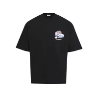 $40.00 USD Off-White T-Shirts Short Sleeved For Unisex #1389843