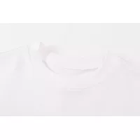 $40.00 USD Off-White T-Shirts Short Sleeved For Unisex #1389847