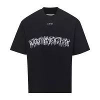 $40.00 USD Off-White T-Shirts Short Sleeved For Unisex #1389851