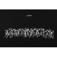$40.00 USD Off-White T-Shirts Short Sleeved For Unisex #1389851