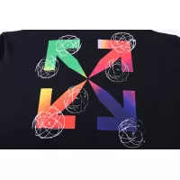 $40.00 USD Off-White T-Shirts Short Sleeved For Unisex #1389851