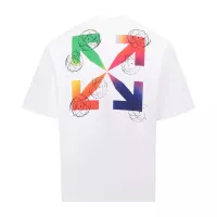 $40.00 USD Off-White T-Shirts Short Sleeved For Unisex #1389852