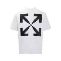$41.00 USD Off-White T-Shirts Short Sleeved For Unisex #1389855
