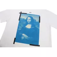 $41.00 USD Off-White T-Shirts Short Sleeved For Unisex #1389855