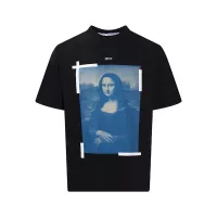 $41.00 USD Off-White T-Shirts Short Sleeved For Unisex #1389856