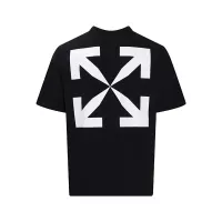 $41.00 USD Off-White T-Shirts Short Sleeved For Unisex #1389856