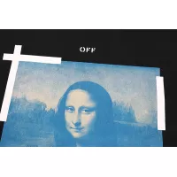 $41.00 USD Off-White T-Shirts Short Sleeved For Unisex #1389856