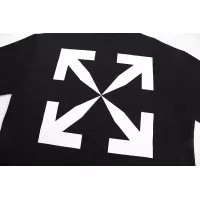 $41.00 USD Off-White T-Shirts Short Sleeved For Unisex #1389856