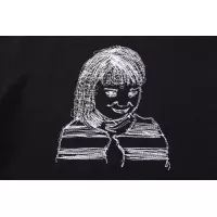 $42.00 USD Off-White T-Shirts Short Sleeved For Unisex #1389857