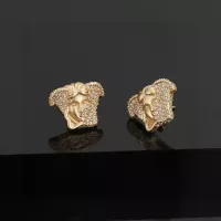 $27.00 USD Versace Earrings For Women #1389859