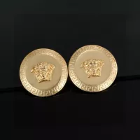 $29.00 USD Versace Earrings For Women #1389860
