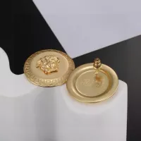 $29.00 USD Versace Earrings For Women #1389860