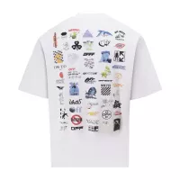 $42.00 USD Off-White T-Shirts Short Sleeved For Unisex #1389862