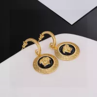 $29.00 USD Versace Earrings For Women #1389863