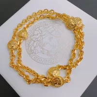 $56.00 USD Versace Necklaces #1389884