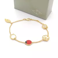 $29.00 USD Van Cleef & Arpels Bracelets For Women #1389907