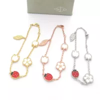 $29.00 USD Van Cleef & Arpels Bracelets For Women #1389907
