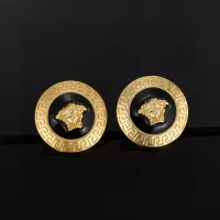 $27.00 USD Versace Earrings For Women #1389920
