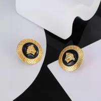 $27.00 USD Versace Earrings For Women #1389920