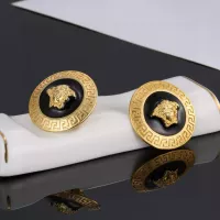 $27.00 USD Versace Earrings For Women #1389920