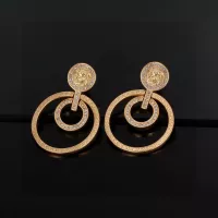 $29.00 USD Versace Earrings For Women #1389921
