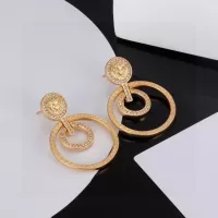 $29.00 USD Versace Earrings For Women #1389921