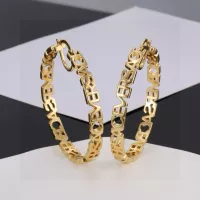 $34.00 USD Versace Earrings For Women #1389923