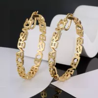 $34.00 USD Versace Earrings For Women #1389923