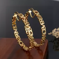 $34.00 USD Versace Earrings For Women #1389923