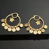 $34.00 USD Versace Earrings For Women #1389924