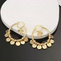 $34.00 USD Versace Earrings For Women #1389924