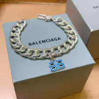 $60.00 USD Balenciaga Bracelets #1390041