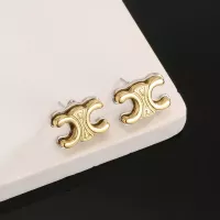 $27.00 USD Celine Earrings For Women #1390050
