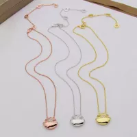 $29.00 USD Bvlgari Necklaces #1390076