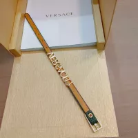 $42.00 USD Versace Bracelets #1390110