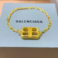 $42.00 USD Balenciaga Bracelets #1390112