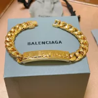 $45.00 USD Balenciaga Bracelets #1390113