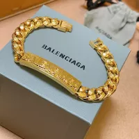 $45.00 USD Balenciaga Bracelets #1390113