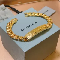 $45.00 USD Balenciaga Bracelets #1390113
