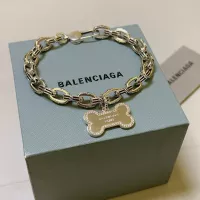 $45.00 USD Balenciaga Bracelets #1390114