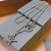 $56.00 USD Balenciaga Necklaces #1390115
