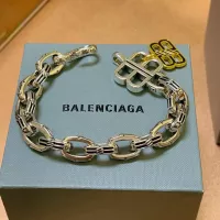 $60.00 USD Balenciaga Bracelets #1390118