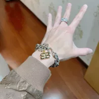 $60.00 USD Balenciaga Bracelets #1390118